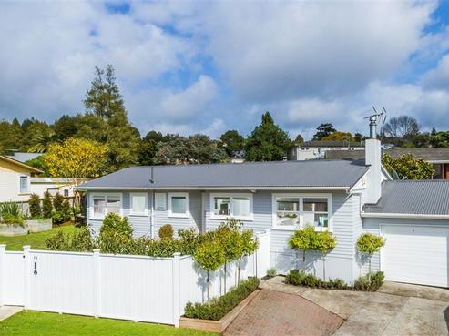 46 Tilden Avenue, Hillcrest