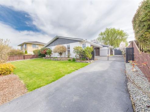 37 Kimberley Street, Casebrook