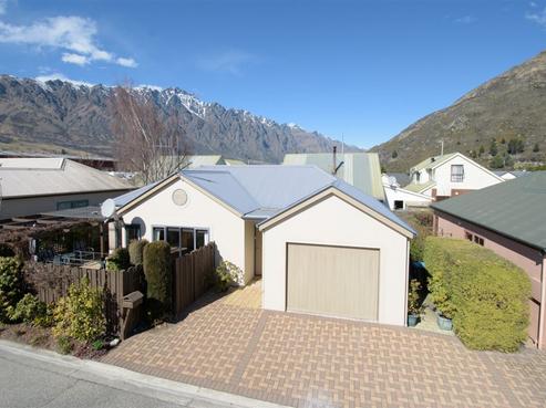 12/58 Douglas Street, Frankton