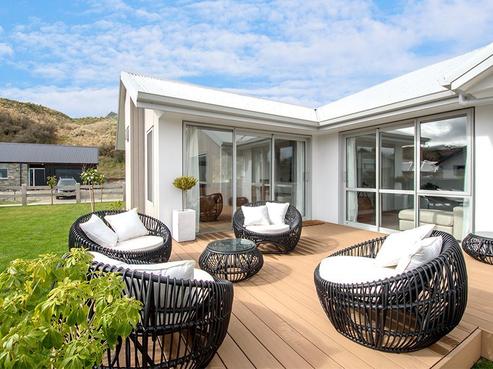 16 Sandford Terrace, Lower Shotover