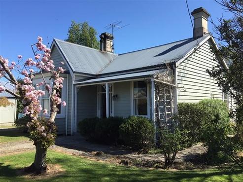 43 Forth Street, Mataura
