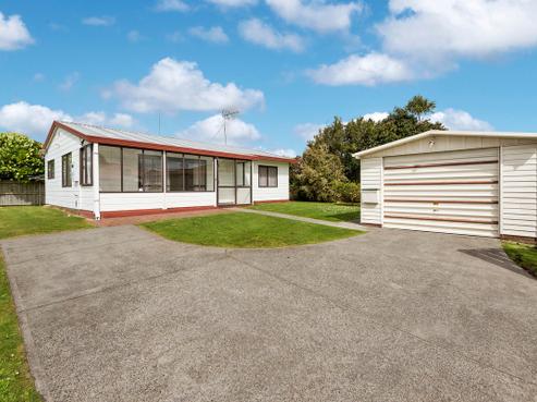 58A Nelson Street, Pukekohe