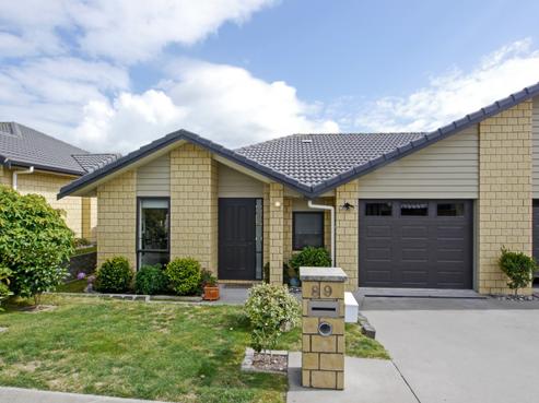 89/46 Beresford Street, Pukekohe