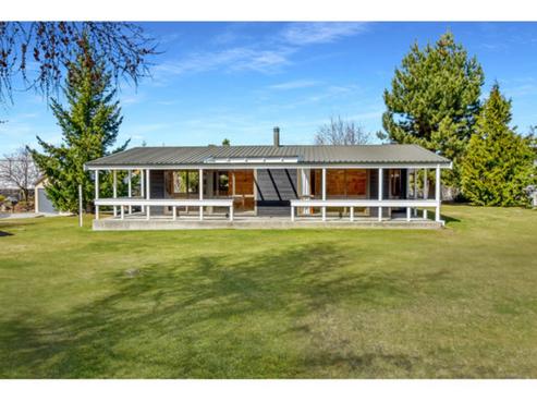 7 Wolds Place, Twizel