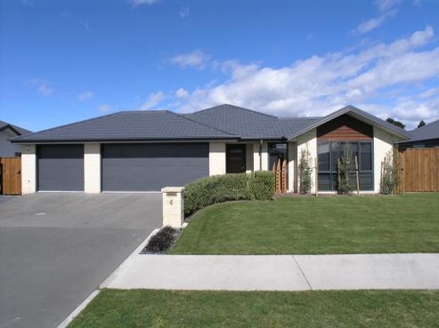 4 Maltby Drive, Rolleston