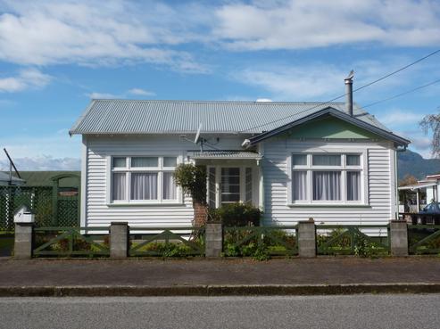 7 Menzies Street, Westport