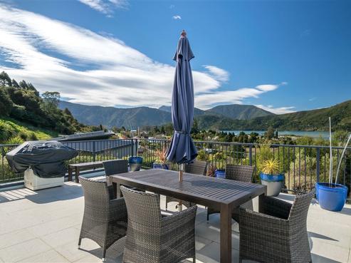 9 Beach Place, Havelock