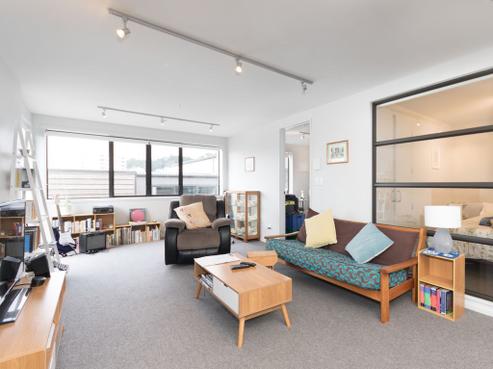 304/181 Tasman Street, Mount Cook