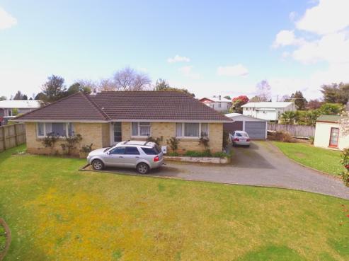 10 Elizabeth Street, Putaruru