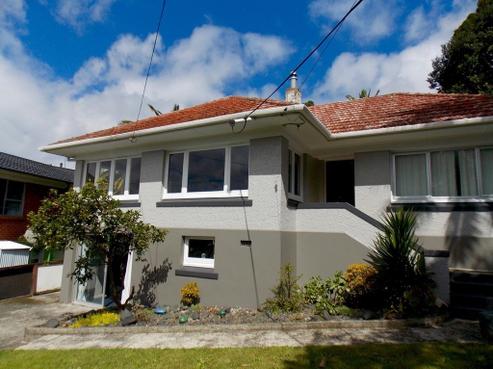 349 Kamo Road, Whau Valley