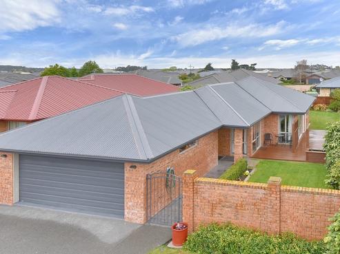 13A Chester Street, Kaiapoi