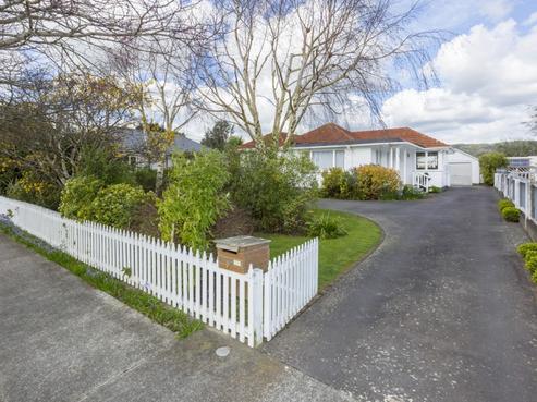 57 Longfellow Street, Trentham