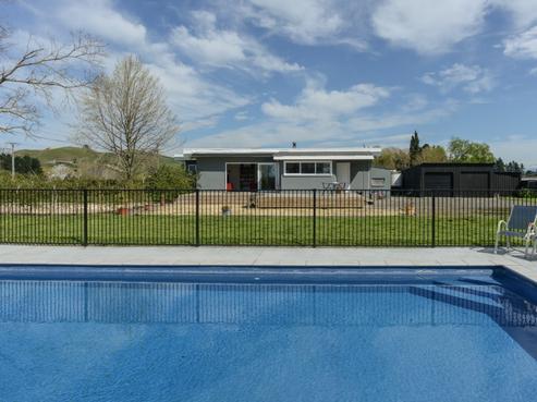 756 Te Aute Road, Pakipaki
