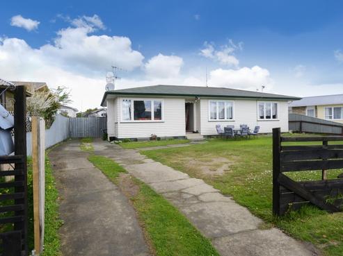 14 Davidson Avenue, Pirimai