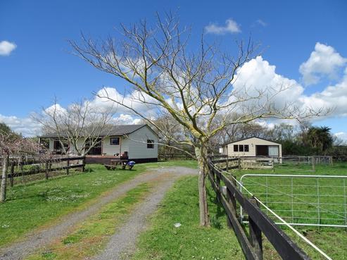 53 Ferry Road, Hikutaia