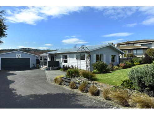 5 Jellicoe Avenue, Stoke
