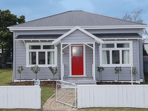 604 Victoria Street, Parkvale