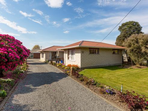 454 Drain Road, Doyleston