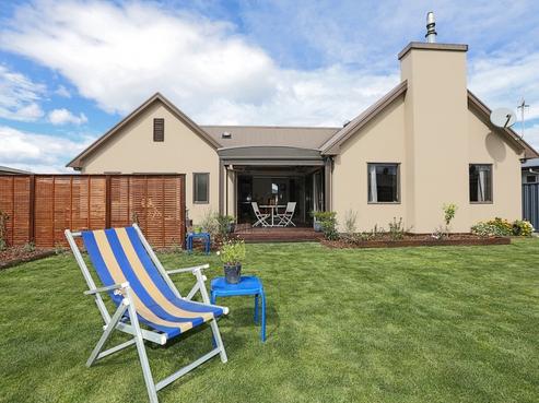 3 Anna Lane, Raureka