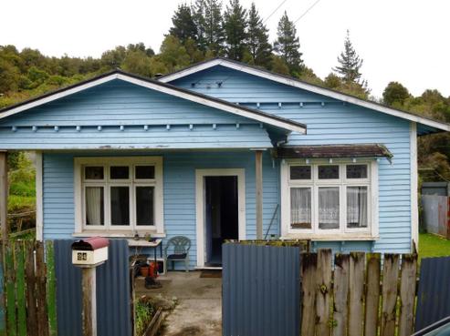 24 Ross Street, Dunollie