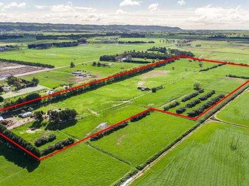 515A Grieve Road, Te Teko