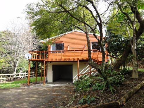 466 Ngunguru Road, Glenbervie