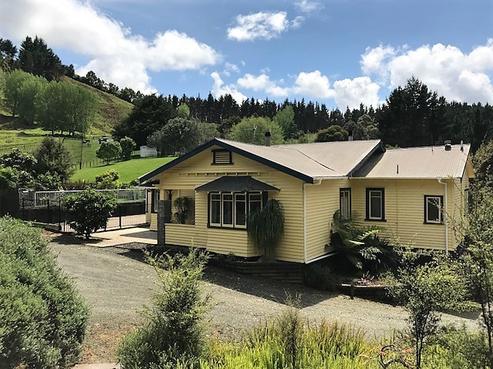 165 Poyner Road, Kaipara Flats