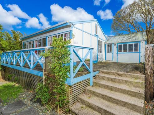 523B Beach Road, Murrays Bay
