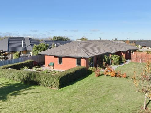 17 Marlowe Place, Rolleston