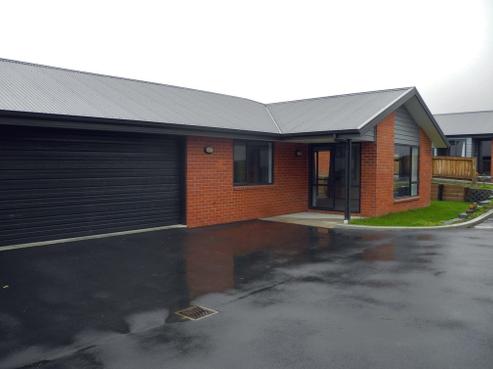 1D Wellington Street, Parkside