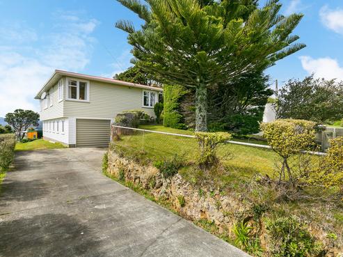 27 Buckley Road, Southgate