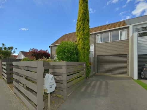 1/194 Withells Road, Avonhead