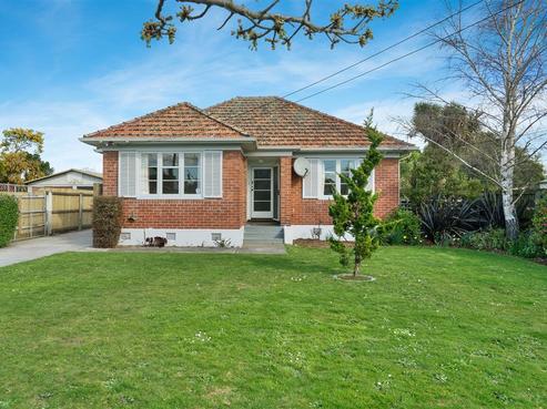 26 Torlesse Street, Avonside