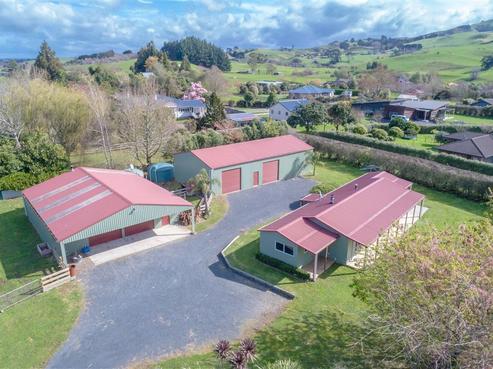 7 Mangauika Road, Pirongia