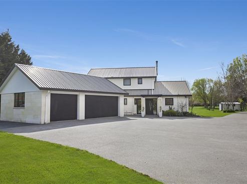77 Raddens Road, Ohoka