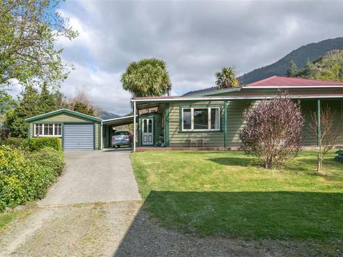 95 Wakamarina Road, Havelock