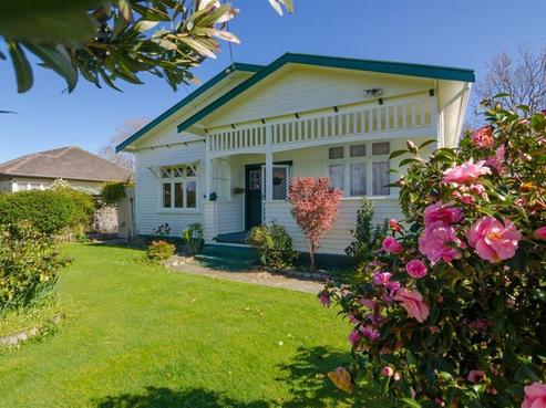 42 East Street, Greytown