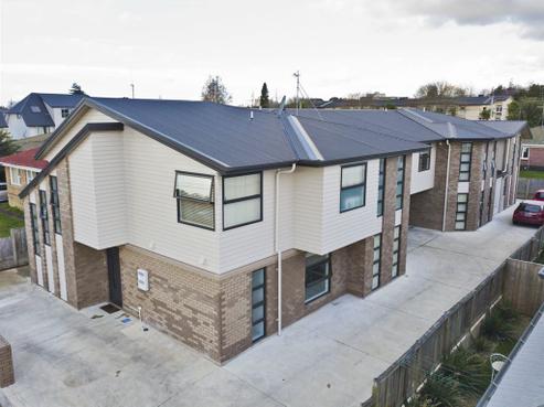 18A Hogan Street, Hamilton East