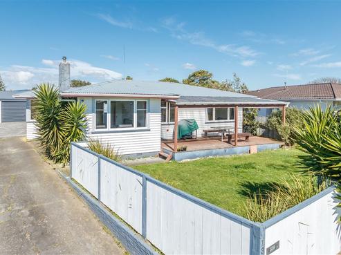 136 Limbrick Street, Terrace End