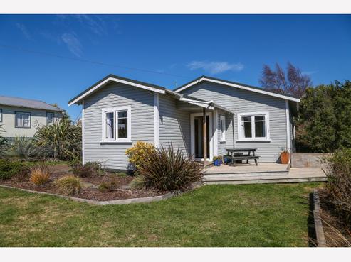 6 Carter Terrace, Ohakune