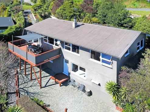 61 Konini Street, Nelson South