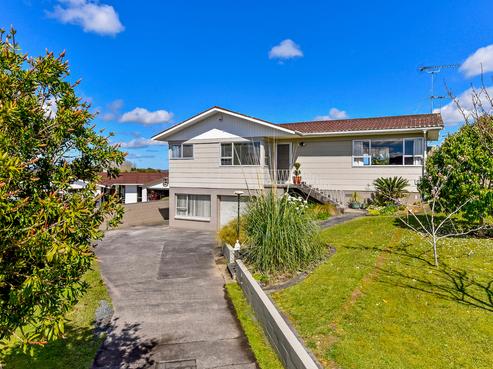 14 Snowden Place, Opaheke