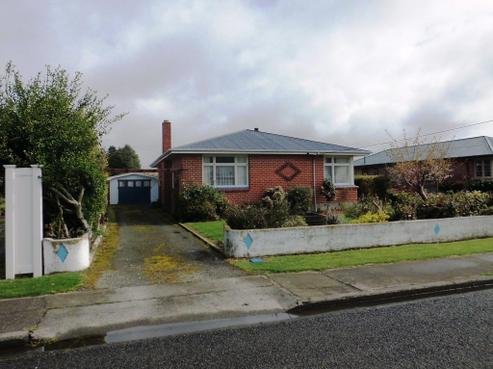 17 Hornbrook Street, Temuka