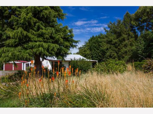 2138 Oruakukuru Road, Waiouru