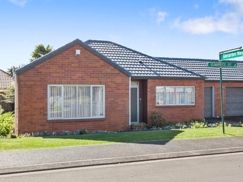 10 Kilmarnock Avenue, Ranui