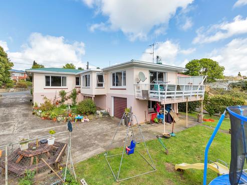 37 Three Mile Bush Road, Kamo