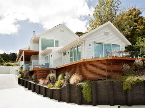 33 Wellington Street, Russell