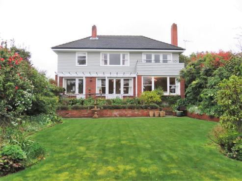 97 Wai-iti Road, Highfield