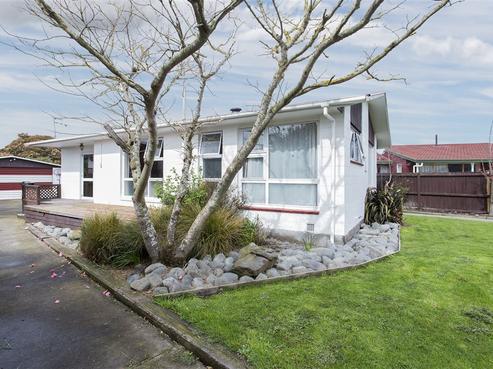 3 Kanuka Place, Kaiapoi