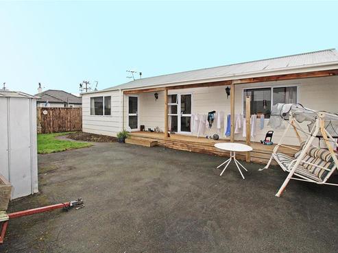 1/4 Bolt Road, Annesbrook